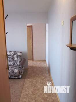 1-к квартира, на длительный срок, 30м2, 8/10 этаж