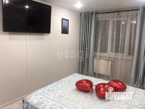 2-к квартира, на длительный срок, 44м2, 5/5 этаж