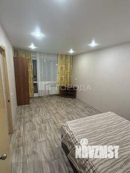 1-к квартира, на длительный срок, 32м2, 3/10 этаж