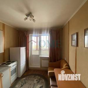 1-к квартира, на длительный срок, 33м2, 6/10 этаж