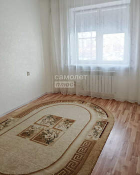 1-к квартира, на длительный срок, 39м2, 7/10 этаж