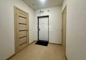 Студия квартира, на длительный срок, 41м2, 18/26 этаж