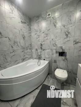 1-к квартира, на длительный срок, 45м2, 3/25 этаж