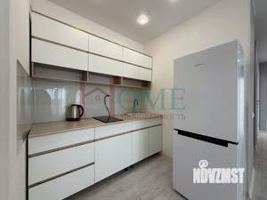 3-к квартира, на длительный срок, 63м2, 8/19 этаж