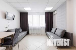 2-к квартира, посуточно, 59м2, 17/17 этаж