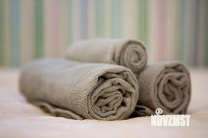 Студия квартира, посуточно, 18м2, 1/5 этаж