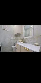 1-к квартира, на длительный срок, 37м2, 4/6 этаж