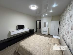 2-к квартира, на длительный срок, 83м2, 6/26 этаж