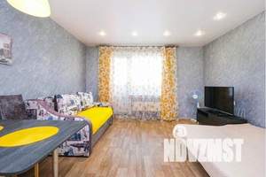 1-к квартира, посуточно, 30м2, 2/17 этаж