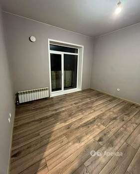 1-к квартира, на длительный срок, 35м2, 1/3 этаж