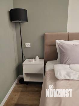 1-к квартира, на длительный срок, 40м2, 4/25 этаж