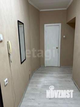 1-к квартира, на длительный срок, 42м2, 9/10 этаж