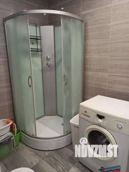 1-к квартира, на длительный срок, 40м2, 7/16 этаж