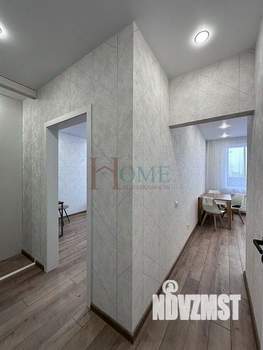 1-к квартира, на длительный срок, 44м2, 18/23 этаж