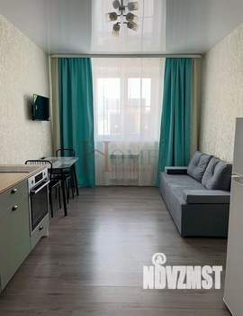 2-к квартира, на длительный срок, 46м2, 1/23 этаж