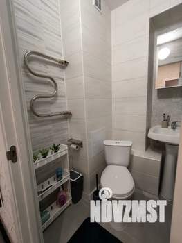 1-к квартира, посуточно, 32м2, 2/10 этаж