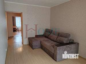 1-к квартира, на длительный срок, 45м2, 2/10 этаж