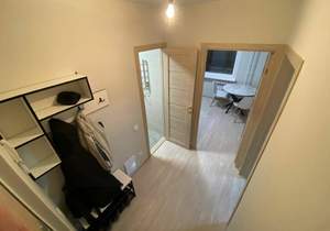 1-к квартира, на длительный срок, 34м2, 9/18 этаж