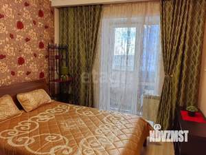 1-к квартира, на длительный срок, 45м2, 2/9 этаж