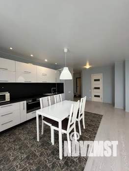 1-к квартира, посуточно, 45м2, 22/25 этаж