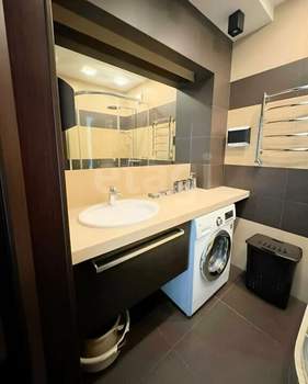 1-к квартира, на длительный срок, 36м2, 7/11 этаж