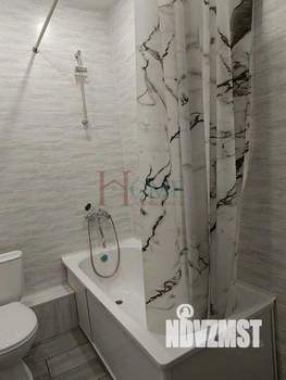 Студия квартира, на длительный срок, 25м2, 4/17 этаж