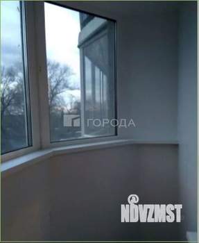 1-к квартира, на длительный срок, 29м2, 2/17 этаж