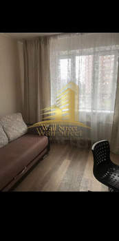 1-к квартира, на длительный срок, 36м2, 2/22 этаж