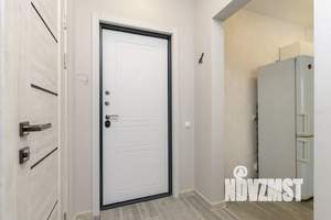 Студия квартира, посуточно, 30м2, 13/18 этаж