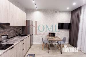 2-к квартира, на длительный срок, 45м2, 4/24 этаж