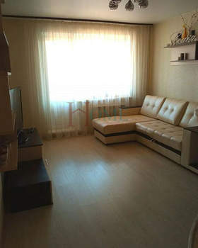 2-к квартира, на длительный срок, 62м2, 17/17 этаж