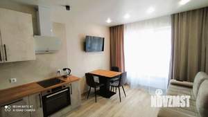 2-к квартира, на длительный срок, 42м2, 5/17 этаж