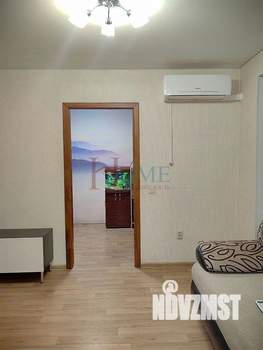 3-к квартира, на длительный срок, 57м2, 3/5 этаж