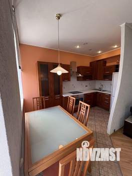 3-к квартира, на длительный срок, 77м2, 5/5 этаж