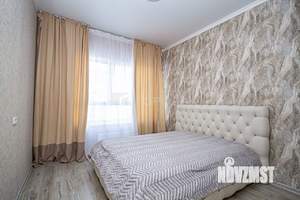 1-к квартира, на длительный срок, 43м2, 6/6 этаж