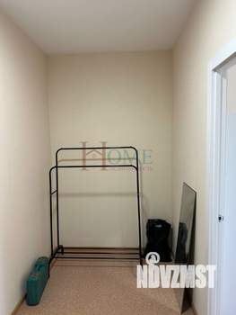 1-к квартира, на длительный срок, 36м2, 1/16 этаж