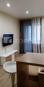 2-к квартира, на длительный срок, 46м2, 10/25 этаж