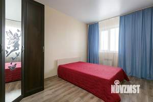 2-к квартира, посуточно, 50м2, 1/1 этаж