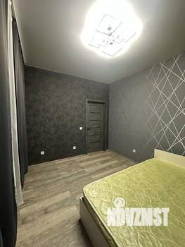 1-к квартира, на длительный срок, 37м2, 12/30 этаж