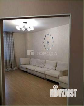 2-к квартира, на длительный срок, 65м2, 7/24 этаж