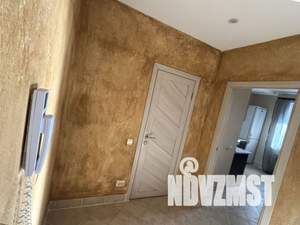 1-к квартира, на длительный срок, 45м2, 4/22 этаж