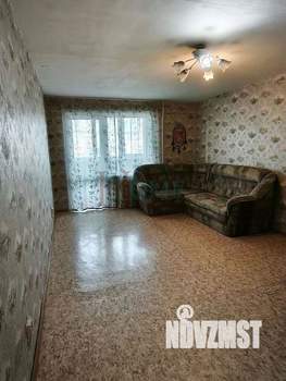 1-к квартира, на длительный срок, 32м2, 3/12 этаж