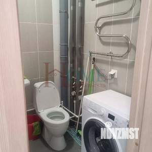 1-к квартира, на длительный срок, 42м2, 2/14 этаж