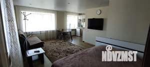 Студия квартира, посуточно, 32м2, 4/5 этаж