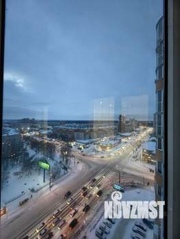 1-к квартира, на длительный срок, 49м2, 15/19 этаж