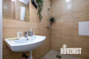 1-к квартира, посуточно, 15м2, 1/5 этаж