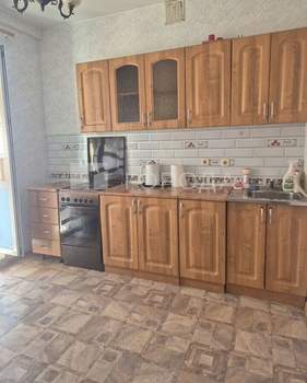 1-к квартира, на длительный срок, 39м2, 12/17 этаж
