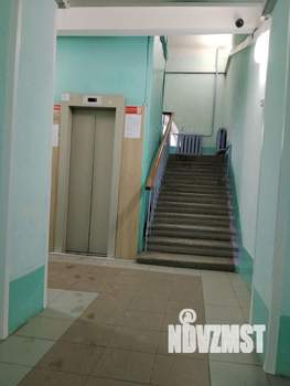 2-к квартира, на длительный срок, 50м2, 2/7 этаж