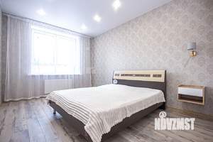 1-к квартира, на длительный срок, 40м2, 5/25 этаж