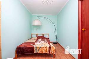 1-к квартира, на длительный срок, 40м2, 5/5 этаж